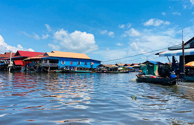 Two-Day Siem Reap Discovery-Join-in